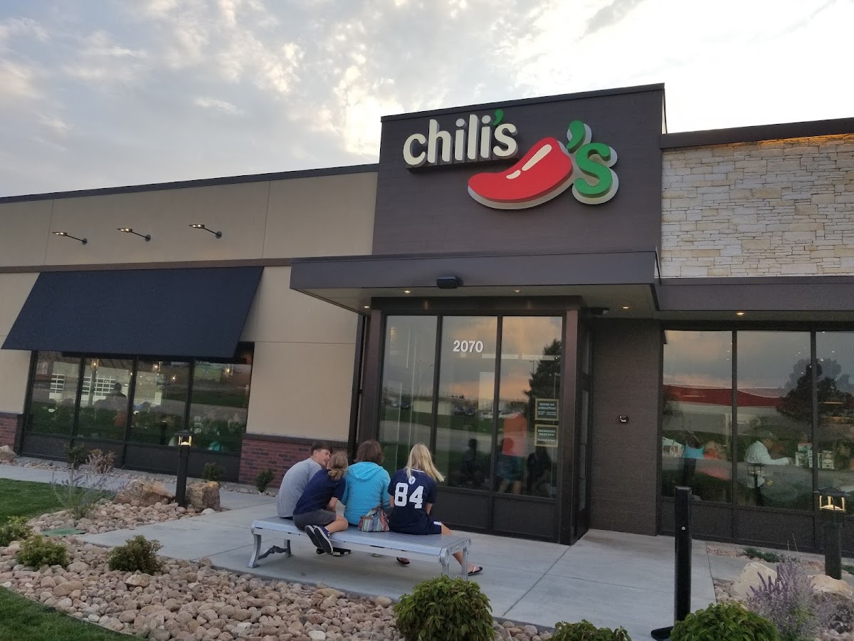 Chili's Grill & Bar Highlands Ranch